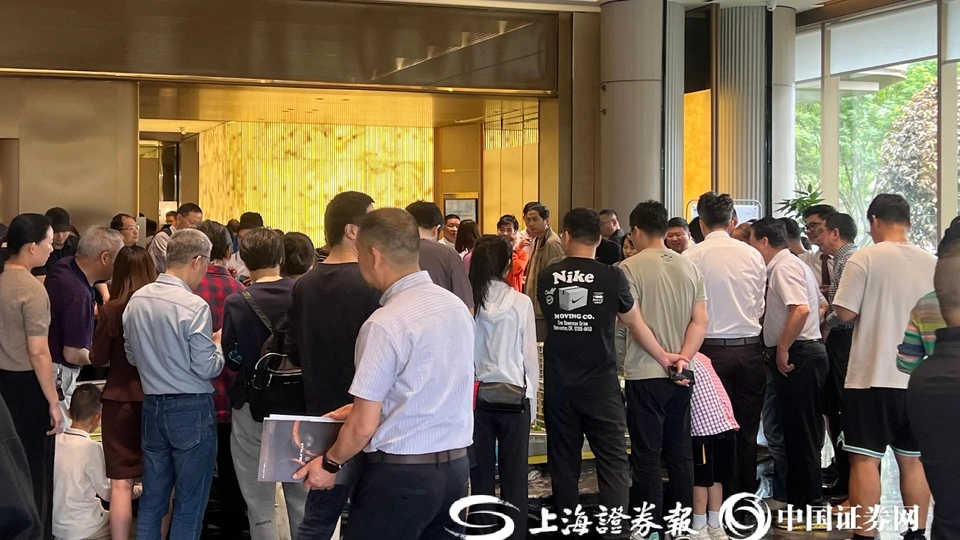 实探新政满月下的杭州楼市:新盘认购“爆表” 交易明显升温