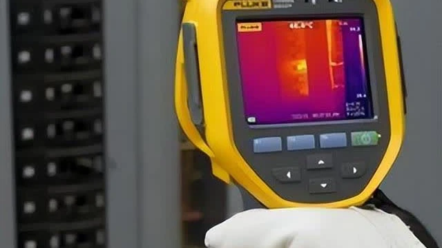 红外线在捕捉物体表面时，物体的热辐射特性如何变化