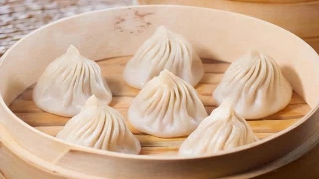 绝对不能错过!10款上海特色小吃,本地人都不一定全吃过
