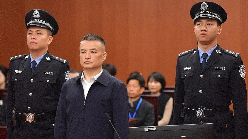 北航原副校长张广受贿案一审开庭:受贿2120万余元