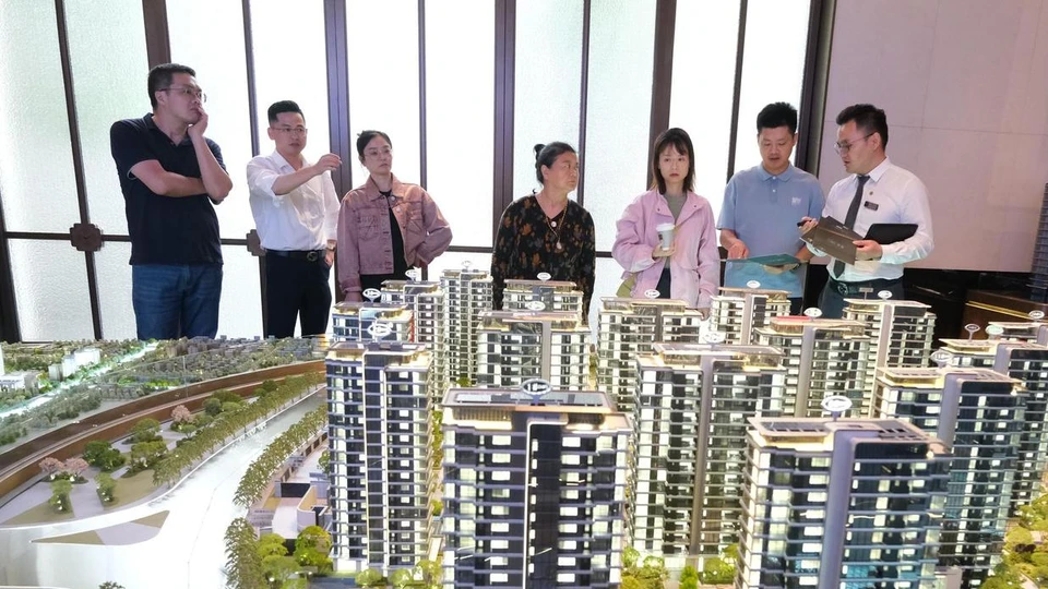 “止跌回稳”信号释放半个月,多地密集出台楼市优化新政