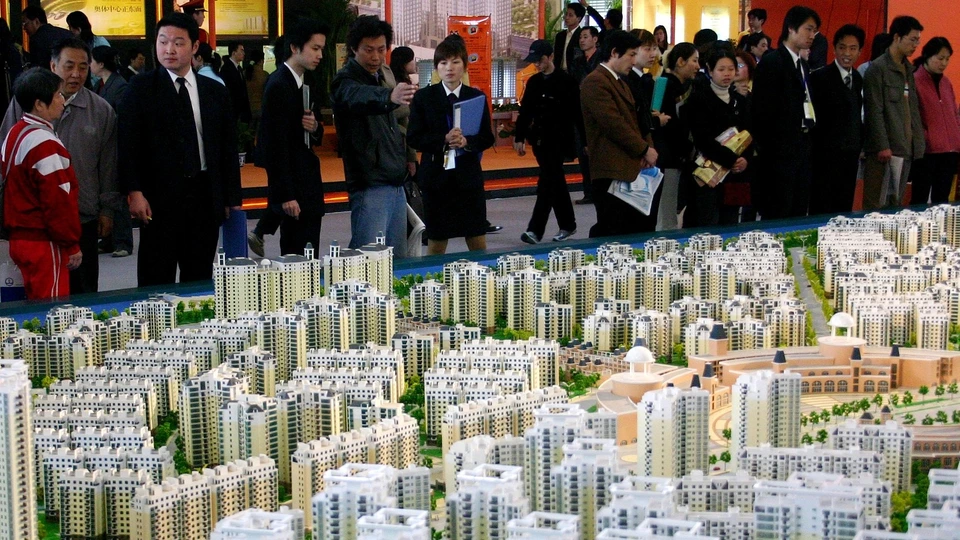 3月上海楼市在豪宅成交拉动下“翘尾”，新房成交套均总价超千万元