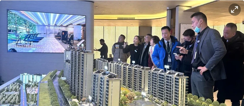 广深楼市走出成交低谷，新房上演结构性行情
