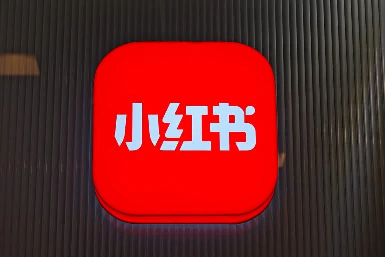 下手了!民进党当局宣称封锁小红书,岛内网友痛批:没出息,把民进党封了会更好