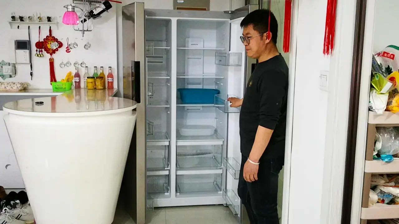建议大家:家里冰箱再大,最好别放这3样东西,搞不好会“炸”