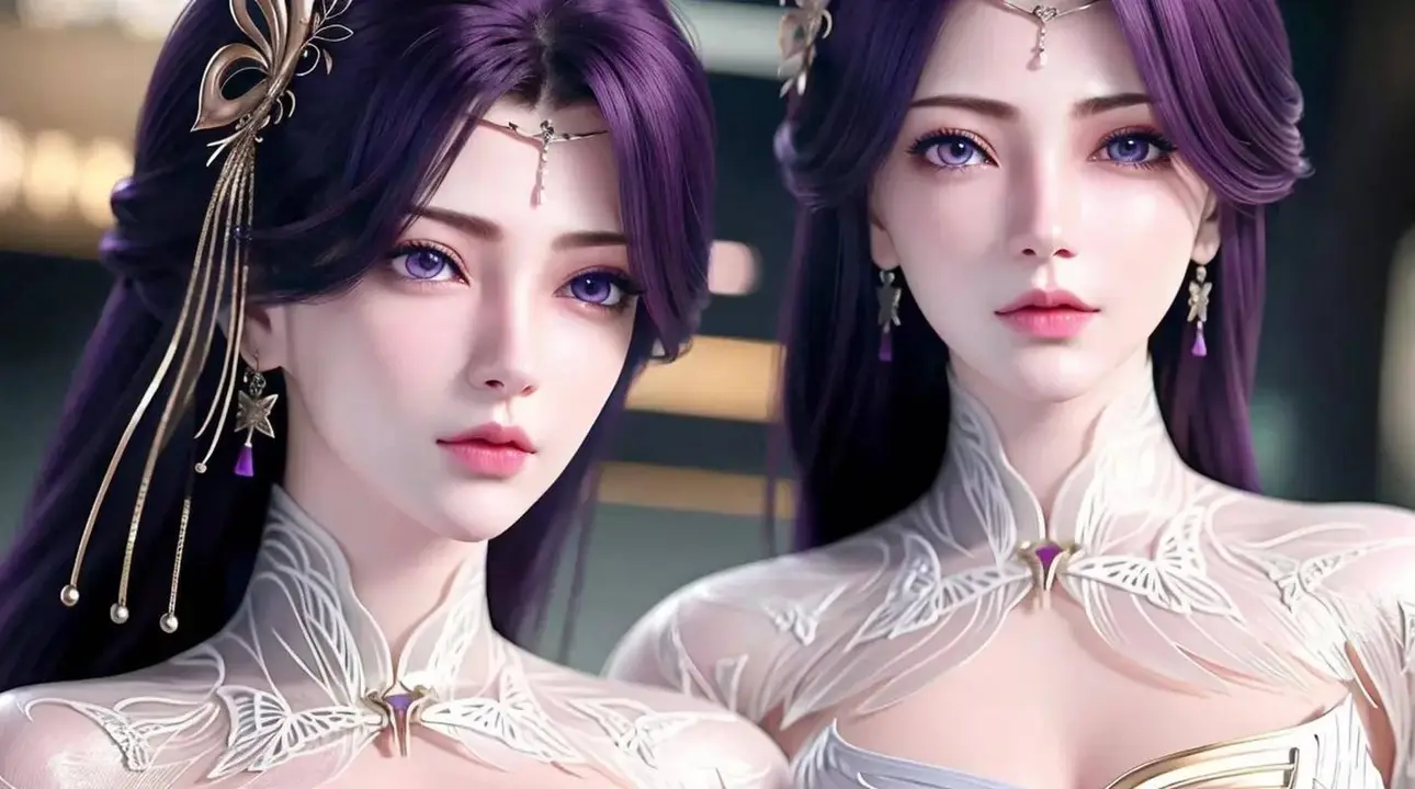 完美世界：融合了天命石的云曦有多强？至尊？不！不！不！