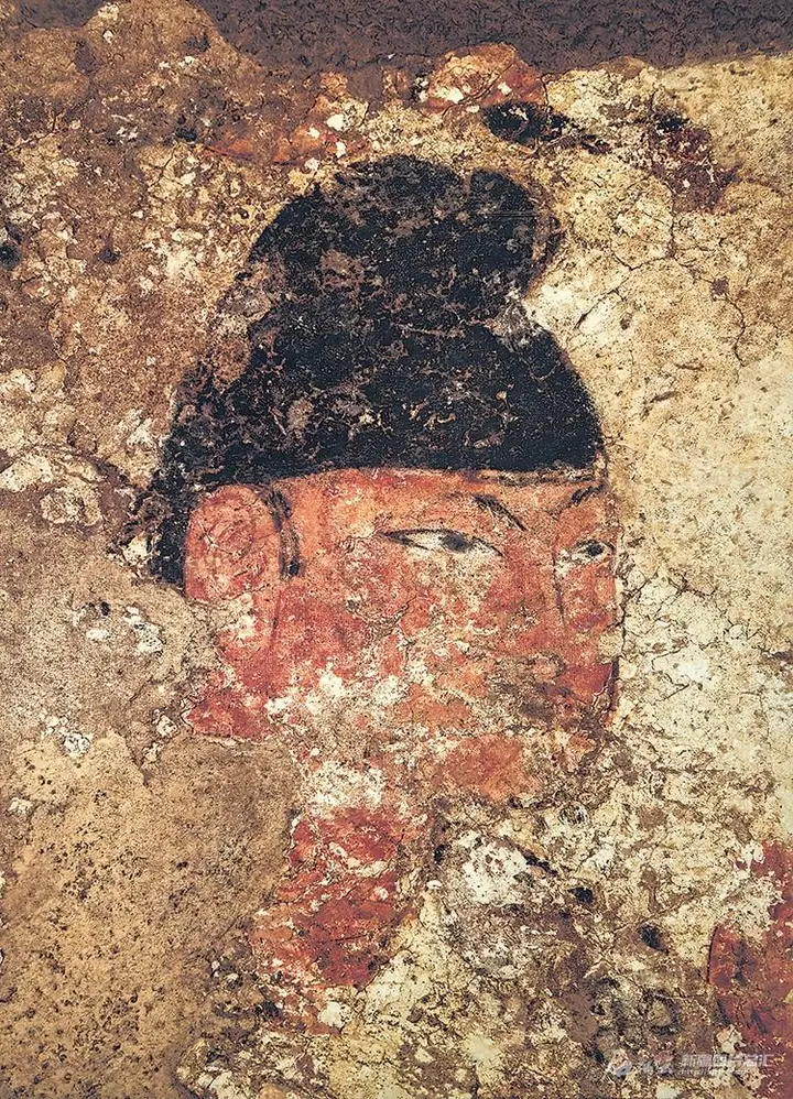 从“托塔李天王”由来,解析古代新疆地区“向东看”