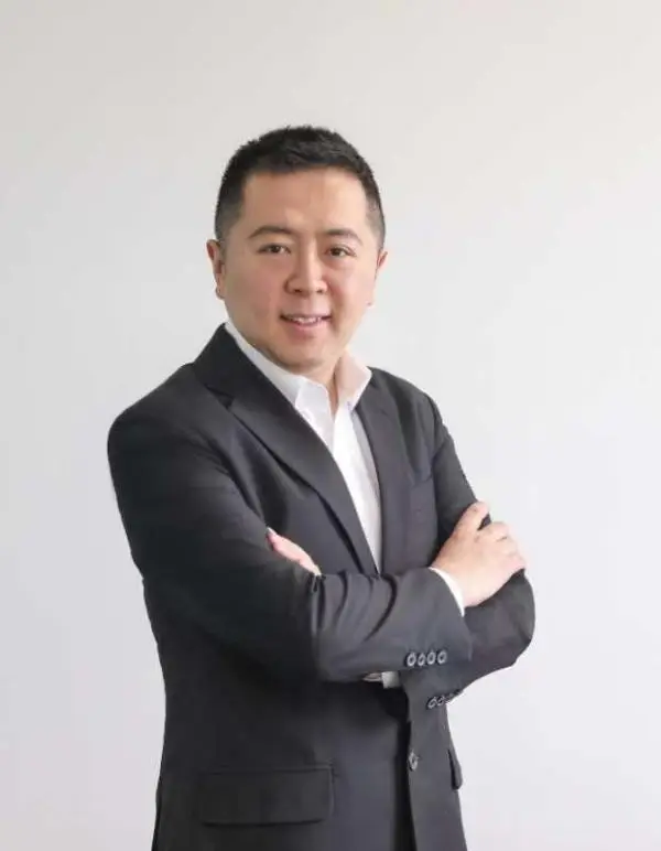 科技出海记|送机器人出海“打工”的擎朗CEO李通:海外并非遍地是黄金