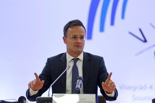 “对华脱钩”将击倒欧洲经济，匈牙利外长呼吁欧盟对华合作