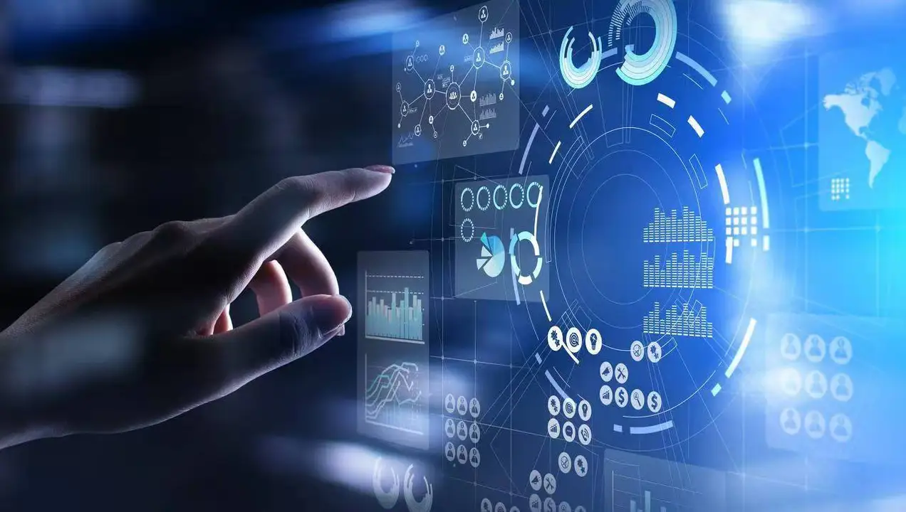 获千万元授信，首笔无质押数据资产增信贷款在深发出