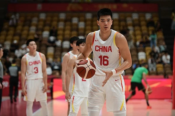 CBA|广州队中锋焦泊乔将进行韧带重建手术 预计半年内重返球场