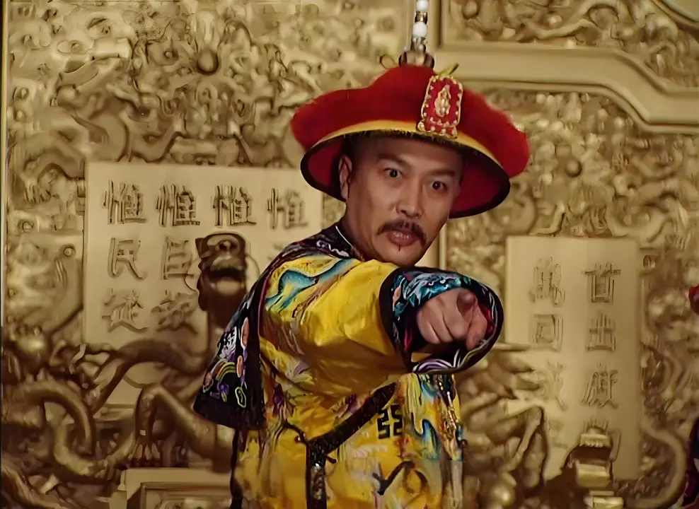 雍正王朝 雍正帝- 维基百科，自由的百科全书