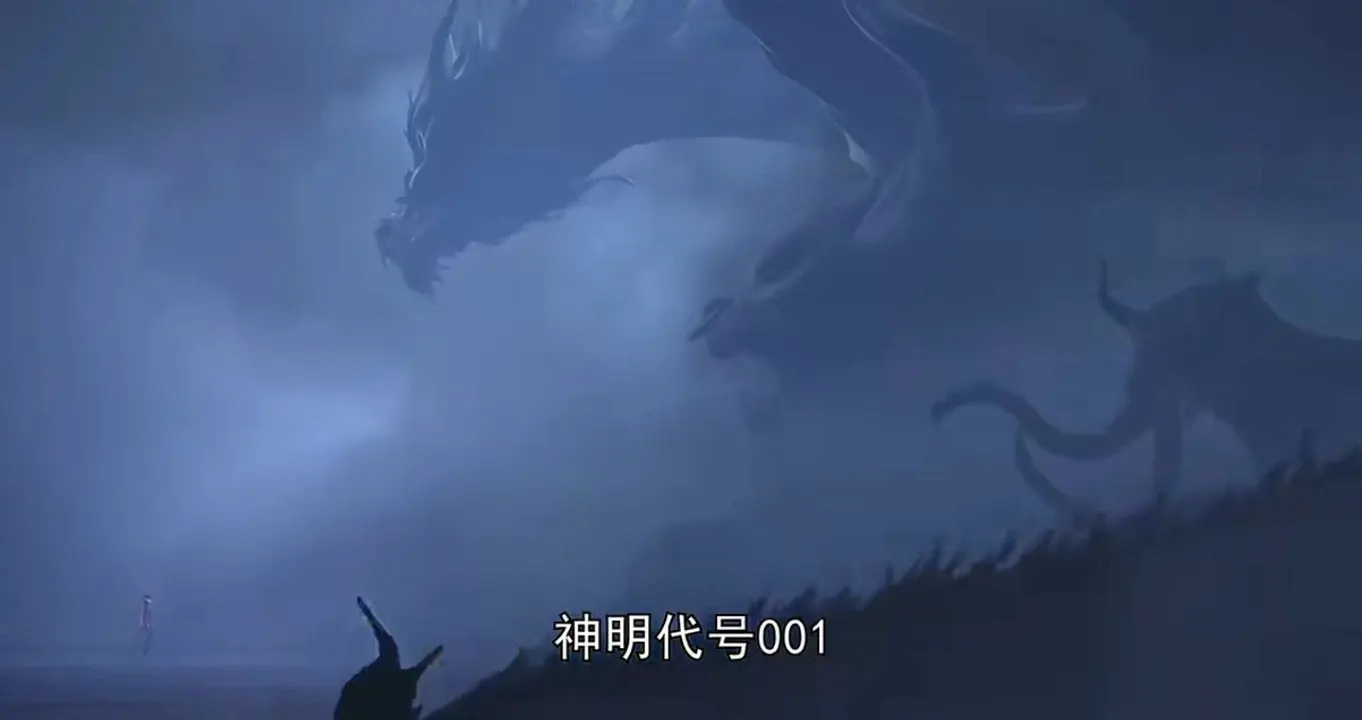 斩神：西方神明的体系有多强大，最具有代表的七位神明分别是谁