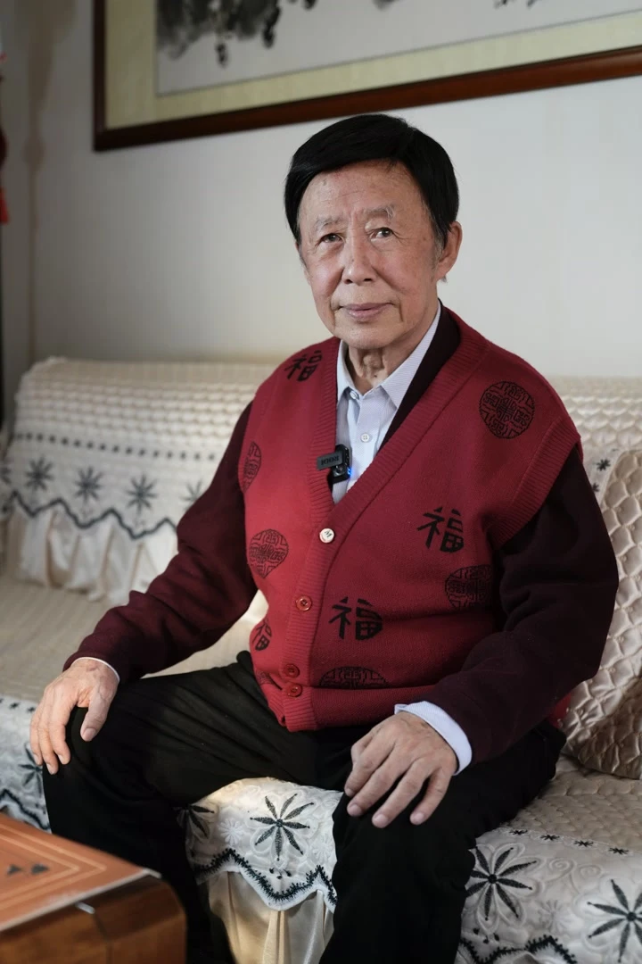田连元：从艺七十载，笑谈“说书人的天命”