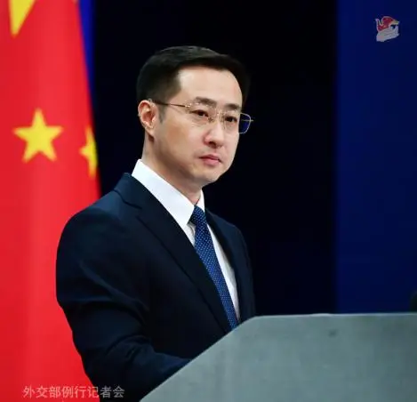 外交部:中方决定向伊朗、约旦、黎巴嫩、伊拉克提供紧急人道主义援助