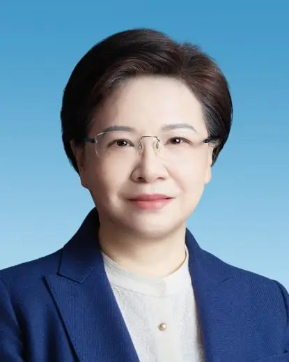 韩立明、方伟当选江苏省政协副主席