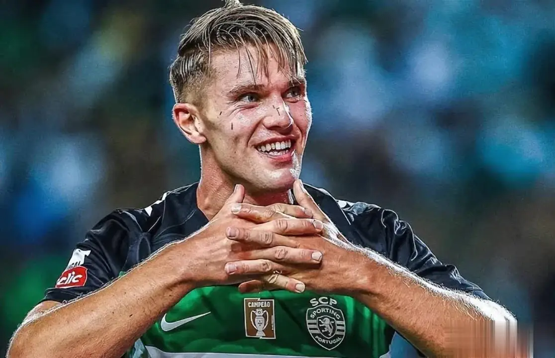 43球+联赛MVP！6500万先生名声鹊起，4大豪门竞争