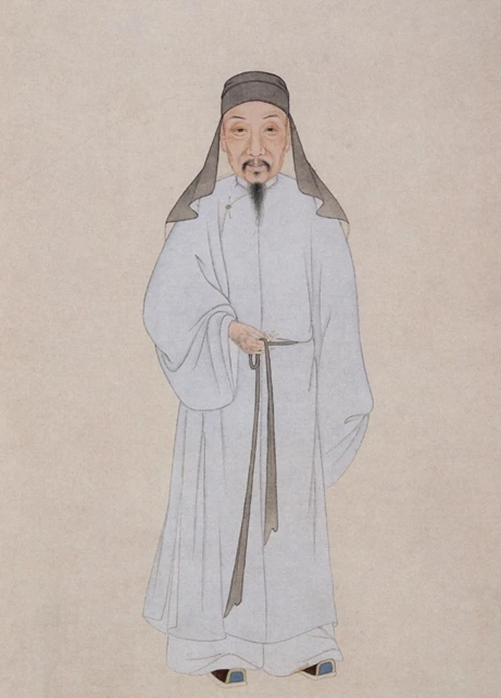 学术宗师顾炎武在北京的历史印记