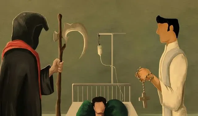 人死后会去往哪里？从科学的角度来解释死亡的意义，你会相信吗？