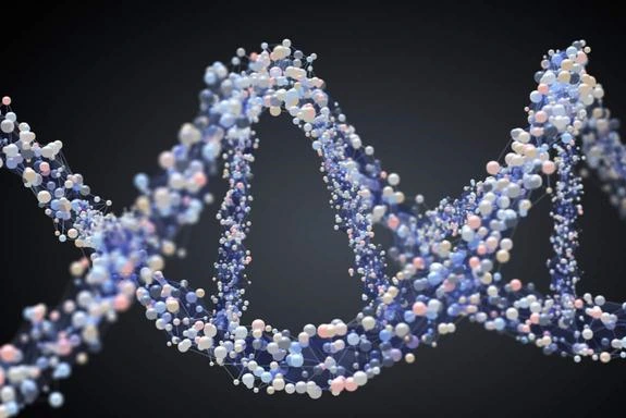 饮食能改变DNA？人类会变异吗？涨知识
