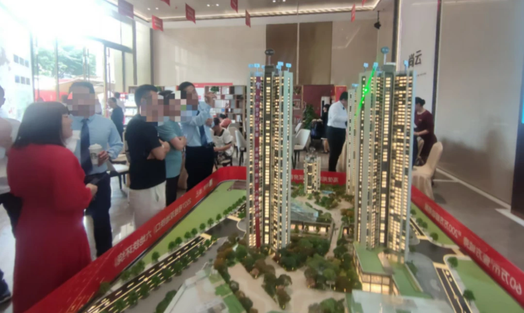 有豪宅业主涨价150万元!这个省会城市楼市回暖,专家:跟股市密切相关