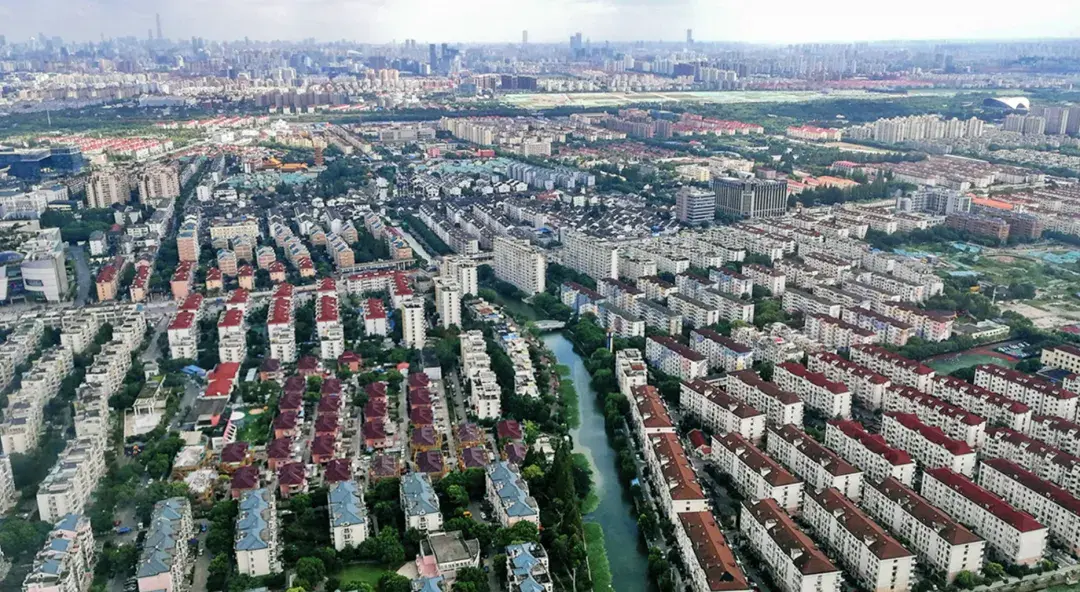 四大一线城市中,只有上海新房价格涨了