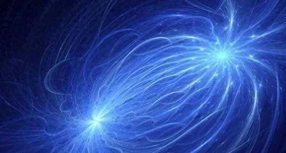 量子纠缠被实验证实,颠覆了人类90%的认知!
