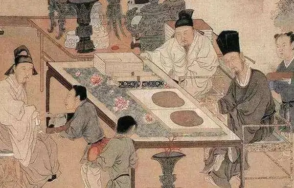增增减减话“休沐”