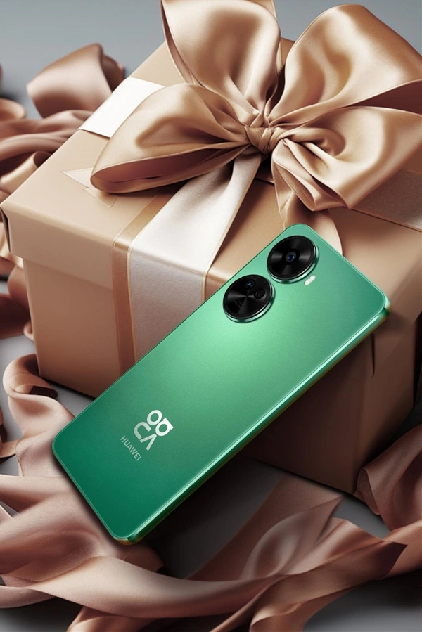 作者:h6883153w2023年11月01日浏览:8华为nova 11 se正式发布:前后双