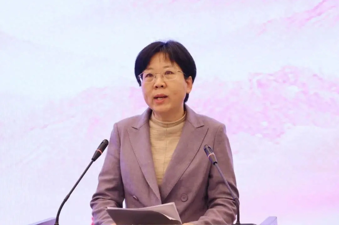 周涛、祁学兰任聊城市副市长