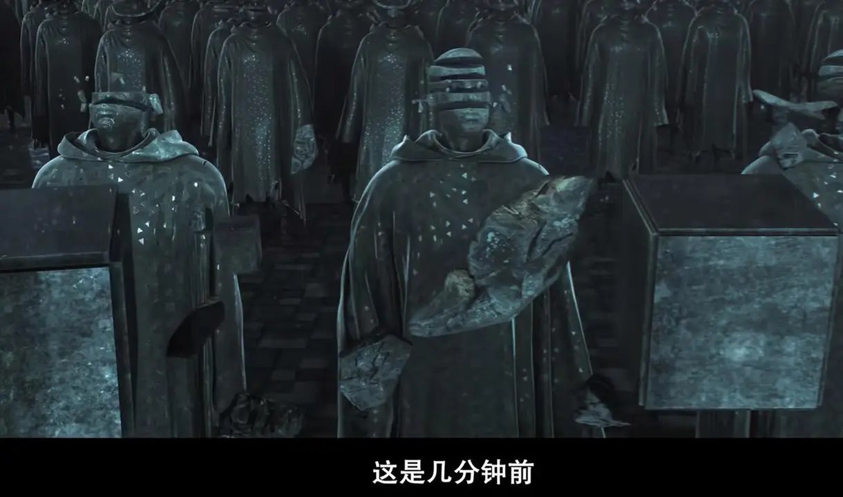 三体：论“黑暗森林法则”的正确性，以及为什么很多人愿意相信它