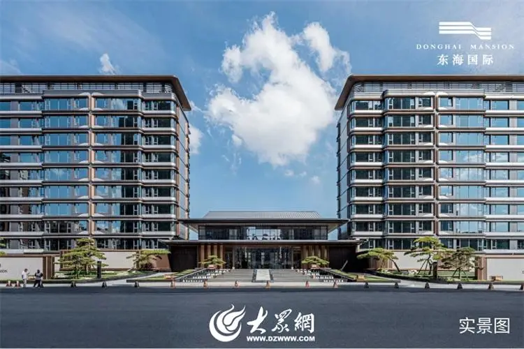 妥妥的门面担当，这才是终极改善的理想大宅！