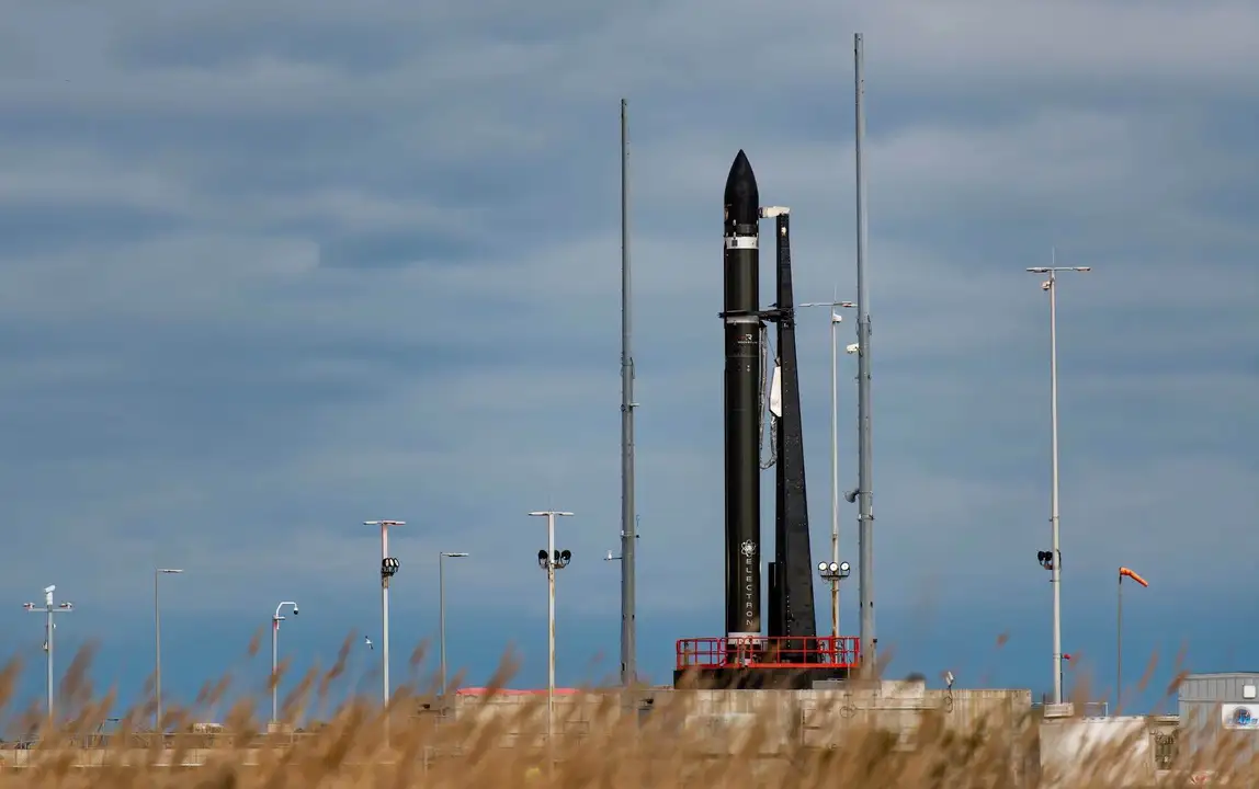 电子号火箭总计第34次发射！火箭实验室实现美国本土2连胜