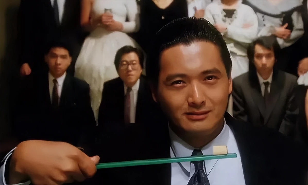 眼泪被骗走了，我心甘情愿！《别叫我“赌神”》好看好笑好感动