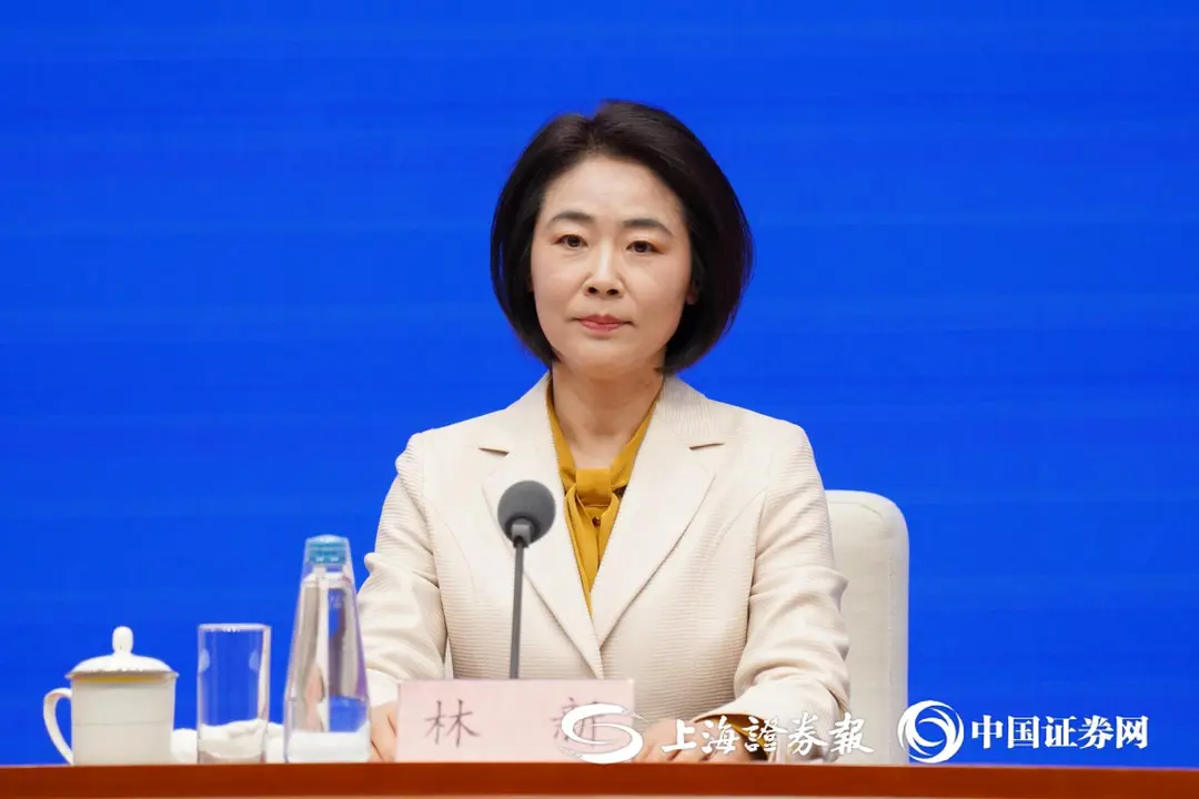 科技部副部长林新:将进一步拓宽政府间和民间科技合作