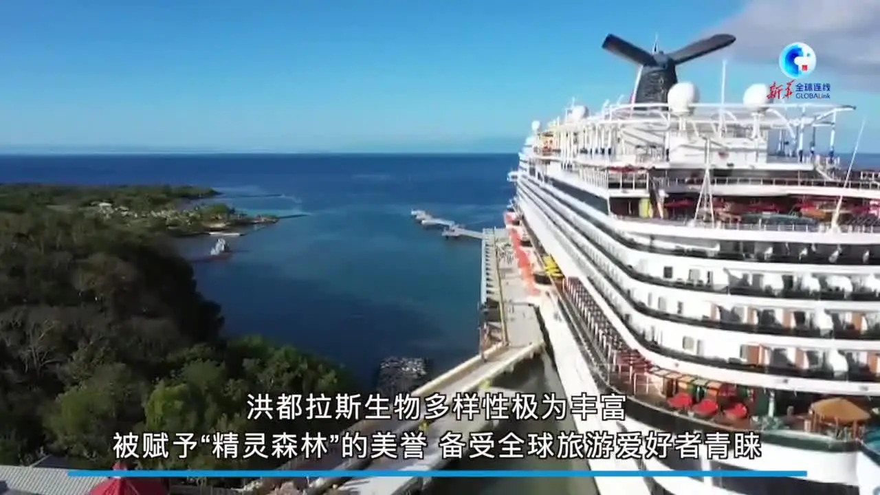 欢迎新朋友！洪都拉斯是一个怎样的国家？