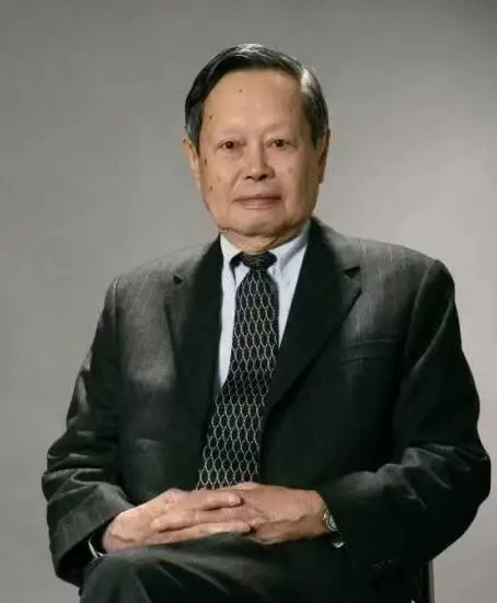 闪电评论 | 科学巨匠的“归根”答卷:用一生诠释家国情怀