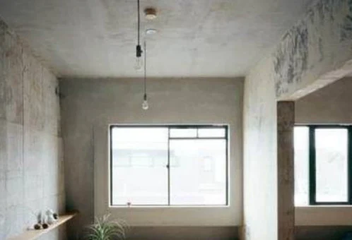 为省钱直接入住毛坯房,朋友圈一发邻居的留言就来了,太聪明了