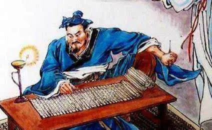 苏秦刺股,勾践尝胆,韩信胯下之辱,司马迁受宫刑,你最佩服谁?