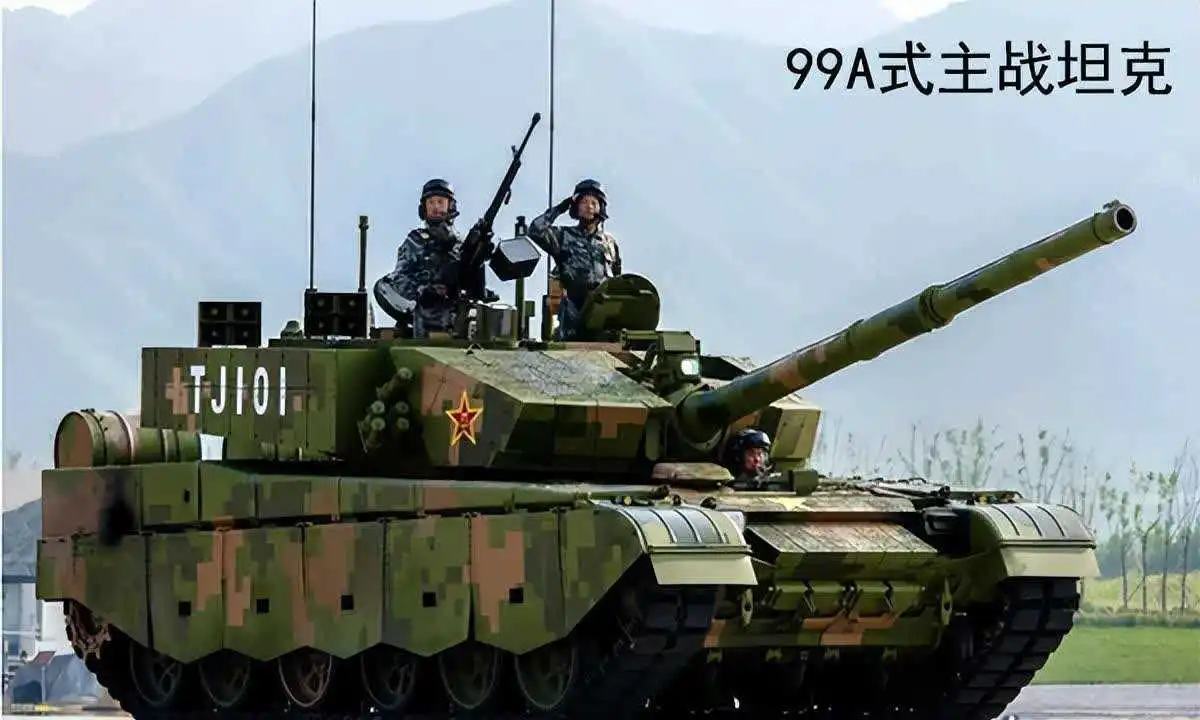 坦克成为步兵的附庸之后，还有没有必要组建坦克师？