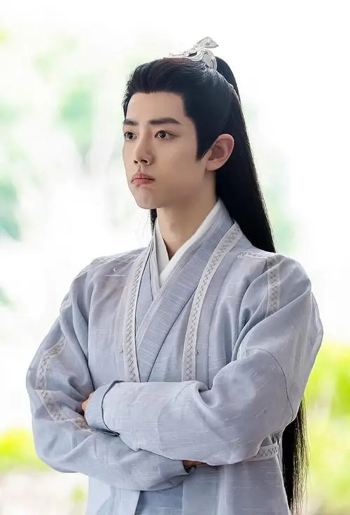 肖戦 肖战 玉骨遥 時影20cmぬいぐるみ+お洋服セット 【公式通販】