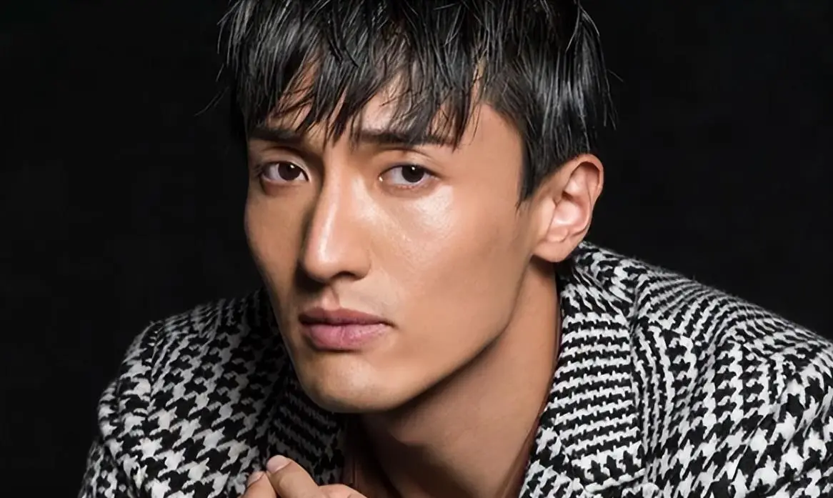 王传君 王传君：我这辈子做的最正确的决定，就是娶了一个好老婆