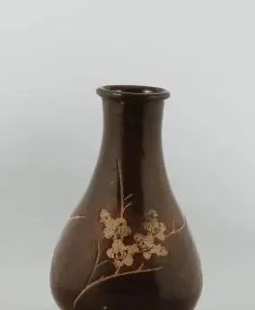 宋代吉州瓷 宋代吉州窑瓷器集锦（五）