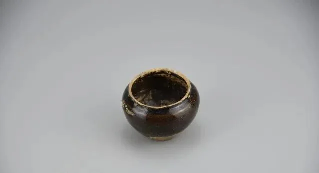 宋代吉州瓷 宋代吉州窑瓷器集锦（五）