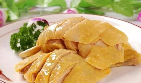 到上海必吃的14道传统特色美食