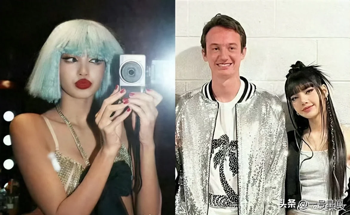 演都不演了?Lisa一个举动再引热议,终究是为自己的行为付出代价