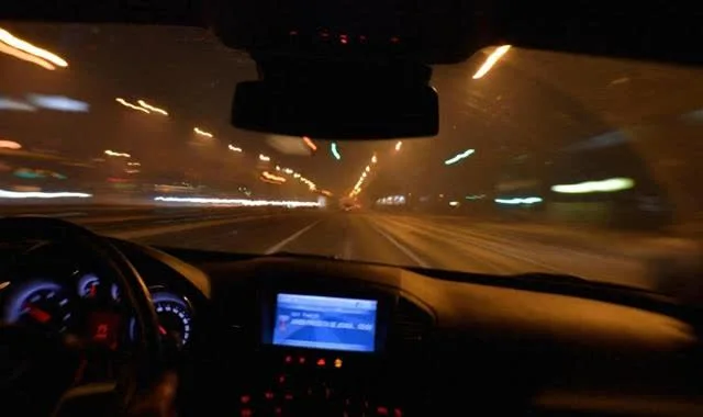 夜间行车需要注意些什么?