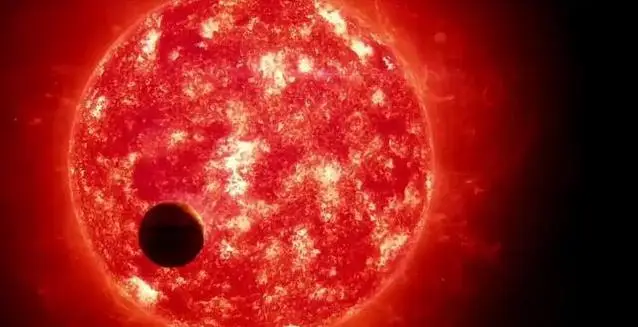 50亿年后太阳变红巨星,近50万恒星证据显示,地球会被一口吞没吗