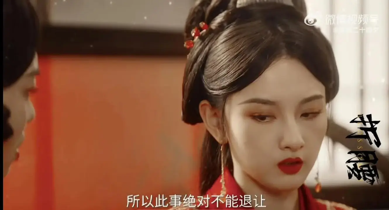 宋祖儿和刘宇宁《折腰》爆火，小乔魏劭圈粉密码竟是这个？