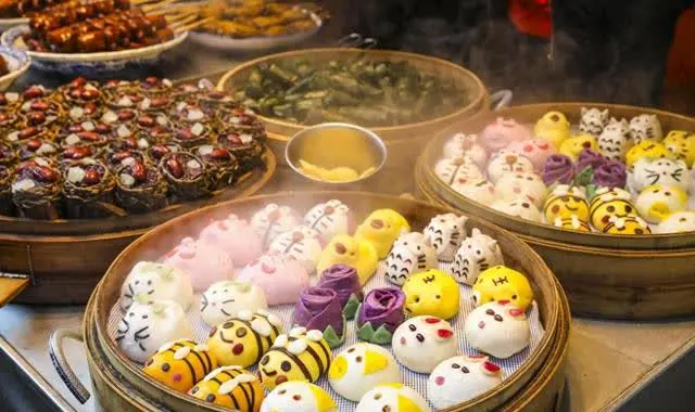 别再错过了!上海必吃的10大美食清单来了!你最少吃过1个